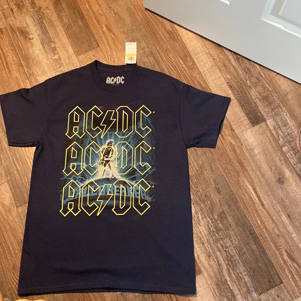 Ac/dc 1996 ball breaker word tour